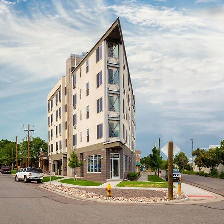 Kasa Comma Lohi DEN Exterior foto